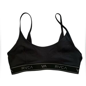RVCA Sports Bra